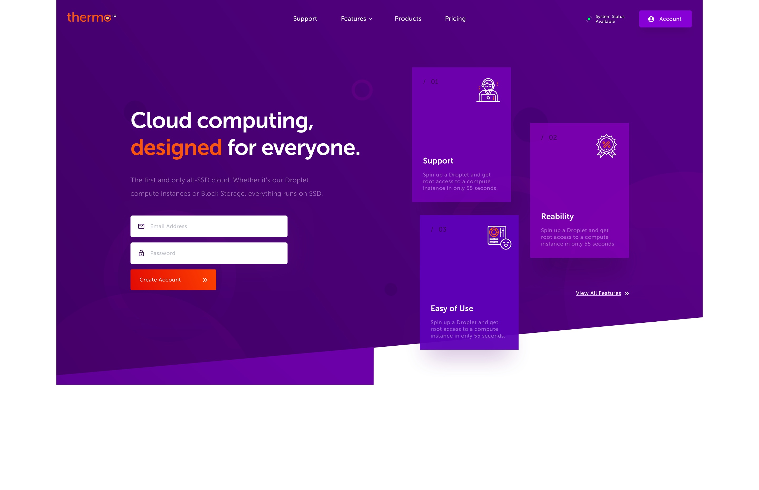 Thermo Concept Thermo Concept